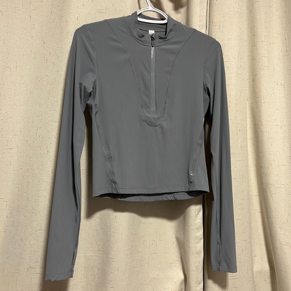 lululemon shirts for run